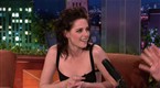 The Tonight Show with Conan O'Brien: Kristen Stewart, Part 1