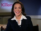 Five Favorite Films With Katherine Heigl