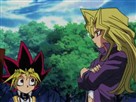 Yu-Gi-Oh! Now Revealed!! Yugi's Secret