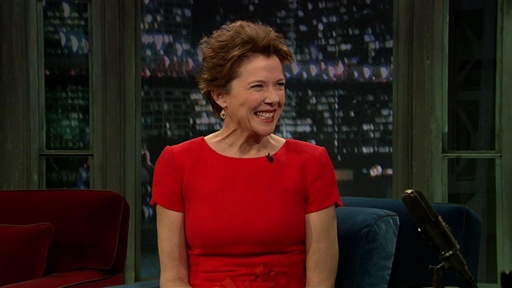 Annette Bening