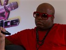 The Voice | Alison Talks to Cee Lo