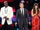 Live Final Performances