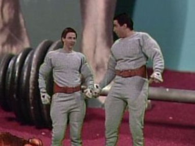 Hans and Franz Video