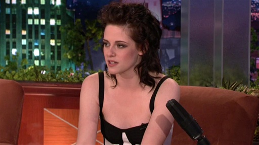Kristen Stewart, Part 3