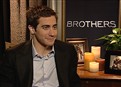 Jake Gyllenhaal On 'Brothers' & Working With Tobey Maguire picture