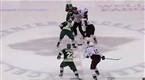 Ducks vs Wild - Dec 4&sbquo;  2009