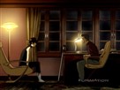 The Visitor