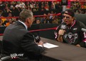 WrestleMania Contract Signing picture