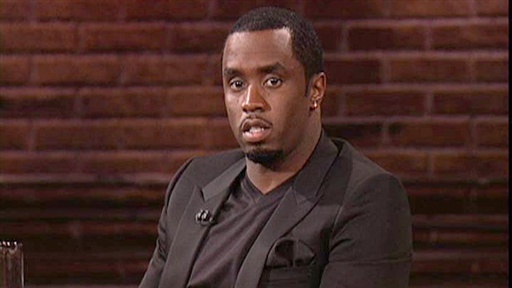 Sean Combs: Get Him to the Greek