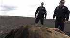Alaska State Troopers - Missing: Walrus Penis
