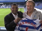 QPR V West Brom Preview