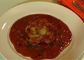 Lamb Loin and Ratatouille picture
