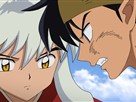 Inuyasha - The Final Act | Season 1 Episode 9 | Sesshomaru in the Underworld