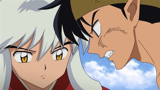 Sesshomaru in the Underworld Video