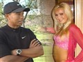 E! News Now - New Woman In Tiger Scandal