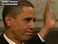 The Obama Administration - Did Nobel Speech Reveal ‘Obama Doctrine’?