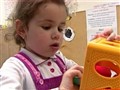 NBC Nightly News with Brian Williams - CDC: 1 In 110 U.S. Children Have Autism