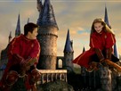Universal Studios Orlando: Harry Potter