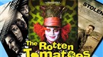 The Rotten Tomatoes Show: Alice in Wonderland, Stolen, &amp; Brooklyn's Finest (season 2, episode 9)