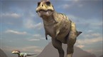 The Feathered Dinosaur Screenshot