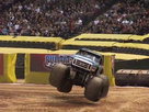 Monster Jam Freestyle | Season 8 Episode 9 | Phoenix Freestyle