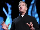 Bill Ford: A Future Beyond Traffic Gridlock