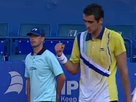 Cilic Makes Umag Third Round