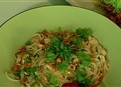 Beef Salad With Peekytoe Crab Rillettes picture