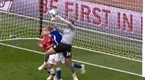 Barclays Premier League: Arsenal V Birmingham