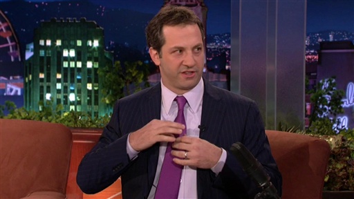 Judd Apatow, Part 1