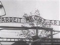 NBC Nightly News with Brian Williams - Iconic Auschwitz Sign Stolen