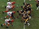 2005 Bengals @ Steelers