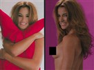 Real Housewives Bare All