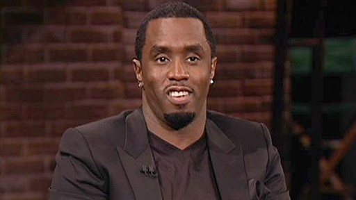 Sean Combs: A Raisin in the Sun Video