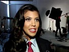 Kim, Khloe & Kourtney Kardashian: Sexy Working Girls