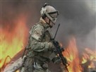 Patriot Archangel; Para-Rescue Combat Training