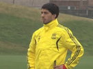 Suarez Charged Over Racism Allegations