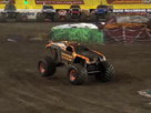 Monster Jam Freestyle | Season 8 Episode 10 | Tampa Freestyle