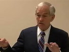 Paul Calls the Last Debate 'disgusting'