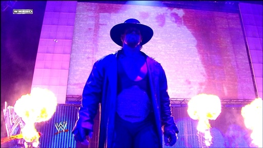The Undertaker Promo Video