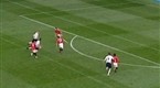 Barclays Premier League: Manchester United V Bolton