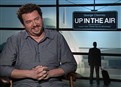 Danny McBride: 'Up in the Air' was a 'Fun Challenge' picture