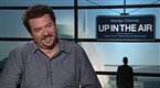 Access Hollywood: Danny McBride: 'Up in the Air' was a 'Fun Challenge'