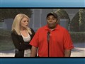 E! News Now - Lively Flexes Funny Bone On "SNL"