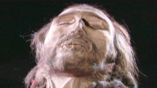 Caucasian+mummies+in+china