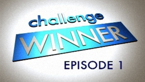 Challenge Winner