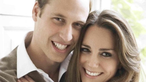 All the Details On Prince William and Kate Middleton's Wedding! Video
