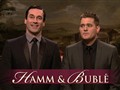 Hamm &amp; Buble