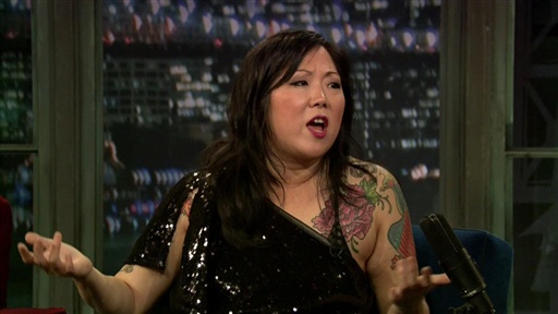 Margaret Cho