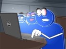 Friend Request: Stalker